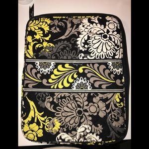 Vera Bradley laptop case